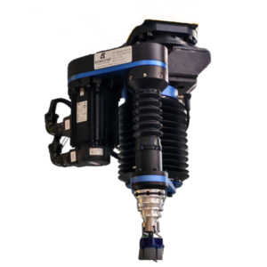 自適應力控打磨設備